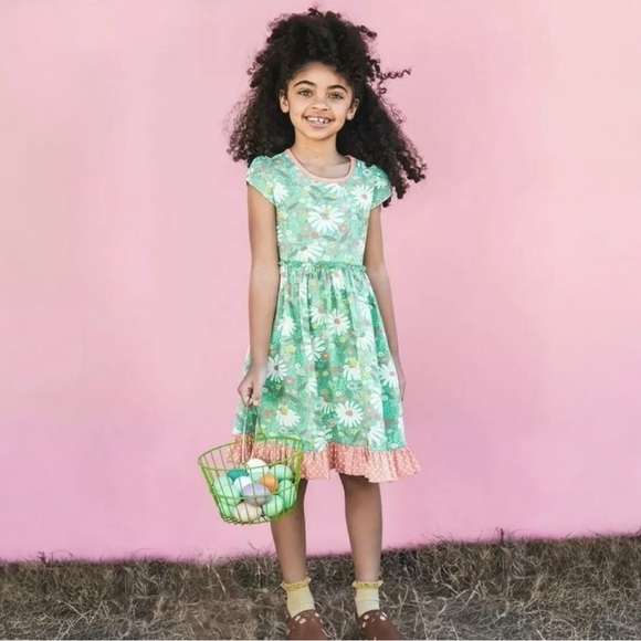 Matilda Jane | Dream Chasers Busy Bee Dress (8) 🐝 - Picture 4 of 7